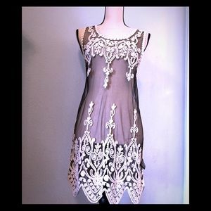 Pretty Angel Glamour Tunic